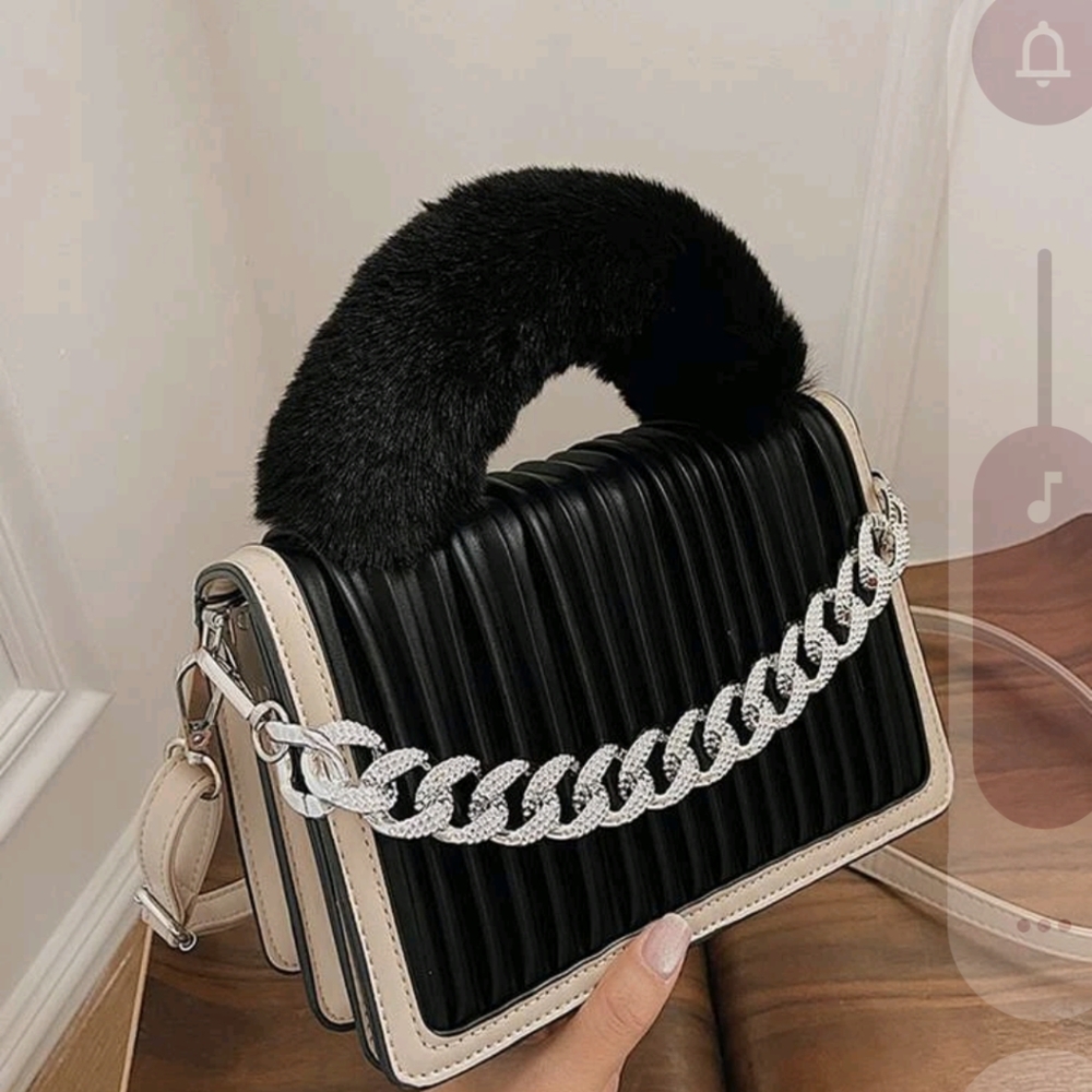 Women's handbag